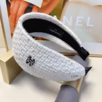 $25.00 USD Chanel Headband For Women #1413262