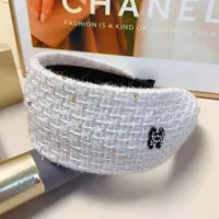 $25.00 USD Chanel Headband For Women #1413262