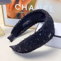 $25.00 USD Chanel Headband For Women #1413263