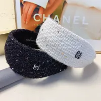 $25.00 USD Chanel Headband For Women #1413263