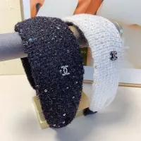 $25.00 USD Chanel Headband For Women #1413263