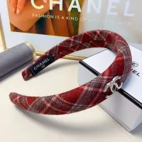 $25.00 USD Chanel Headband For Women #1413264