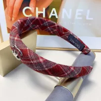 $25.00 USD Chanel Headband For Women #1413264