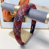 $25.00 USD Chanel Headband For Women #1413264
