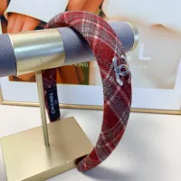 $25.00 USD Chanel Headband For Women #1413264