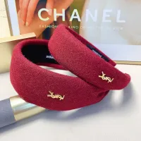 $25.00 USD Yves Saint Laurent YSL Headband For Women #1413265