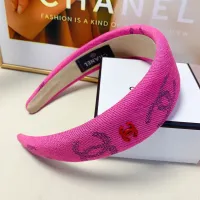 $25.00 USD Chanel Headband For Women #1413267