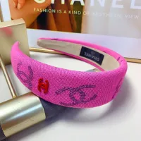 $25.00 USD Chanel Headband For Women #1413267