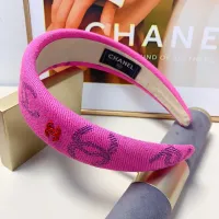 $25.00 USD Chanel Headband For Women #1413267