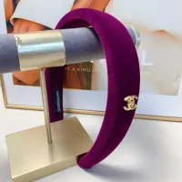 $25.00 USD Chanel Headband For Women #1413268