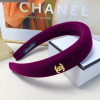 $25.00 USD Chanel Headband For Women #1413268
