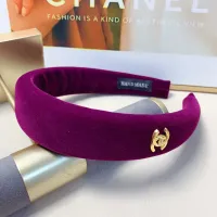$25.00 USD Chanel Headband For Women #1413268