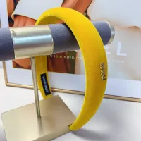 $25.00 USD MIU MIU Headband For Women #1413269