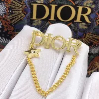 $25.00 USD Christian Dior Brooches For Women #1413272