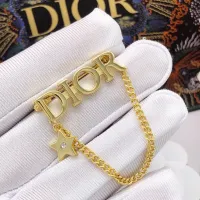 $25.00 USD Christian Dior Brooches For Women #1413272