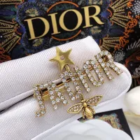 $27.00 USD Christian Dior Brooches For Women #1413274