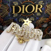 $27.00 USD Christian Dior Brooches For Women #1413274