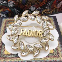 $27.00 USD Christian Dior Brooches For Women #1413275