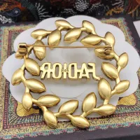 $27.00 USD Christian Dior Brooches For Women #1413275