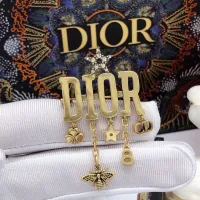 $27.00 USD Christian Dior Brooches For Women #1413276