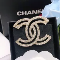 $27.00 USD Chanel Brooches For Women #1413278