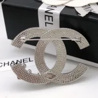 $34.00 USD Chanel Brooches For Women #1413282