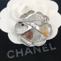 $38.00 USD Chanel Brooches For Women #1413283