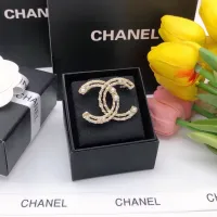 $27.00 USD Chanel Brooches For Women #1413284