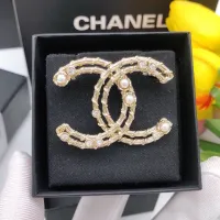 $27.00 USD Chanel Brooches For Women #1413284
