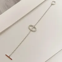 $29.00 USD Hermes Bracelets #1413285
