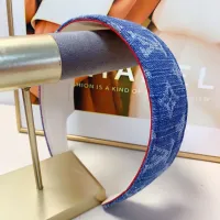 $38.00 USD Louis Vuitton LV Headband For Women #1413286