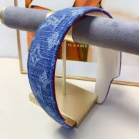 $38.00 USD Louis Vuitton LV Headband For Women #1413286