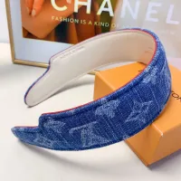 $38.00 USD Louis Vuitton LV Headband For Women #1413286