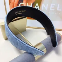 $38.00 USD Louis Vuitton LV Headband For Women #1413287