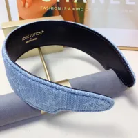 $38.00 USD Louis Vuitton LV Headband For Women #1413287