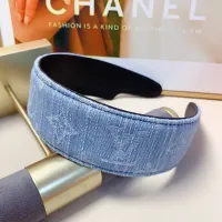 $38.00 USD Louis Vuitton LV Headband For Women #1413287
