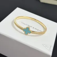 $48.00 USD Van Cleef & Arpels Bracelets For Women #1413298