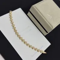 $52.00 USD Van Cleef & Arpels Bracelets For Women #1413301