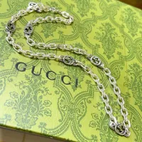 $42.00 USD Gucci Necklaces #1413302