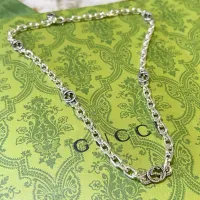 $42.00 USD Gucci Necklaces #1413302
