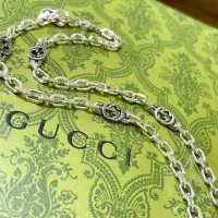 $42.00 USD Gucci Necklaces #1413302
