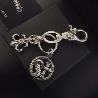 $52.00 USD Chrome Hearts Key Holder And Bag Buckle #1413303