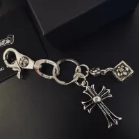 $52.00 USD Chrome Hearts Key Holder And Bag Buckle #1413305