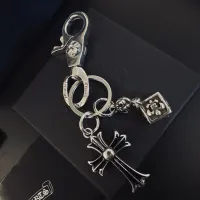 $52.00 USD Chrome Hearts Key Holder And Bag Buckle #1413305
