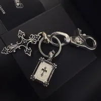 $52.00 USD Chrome Hearts Key Holder And Bag Buckle #1413306