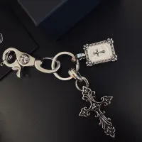$52.00 USD Chrome Hearts Key Holder And Bag Buckle #1413306