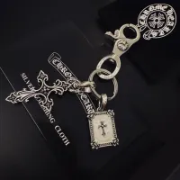 $52.00 USD Chrome Hearts Key Holder And Bag Buckle #1413306