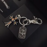 $52.00 USD Chrome Hearts Key Holder And Bag Buckle #1413308