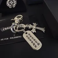 $52.00 USD Chrome Hearts Key Holder And Bag Buckle #1413309