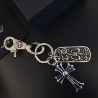 $52.00 USD Chrome Hearts Key Holder And Bag Buckle #1413309